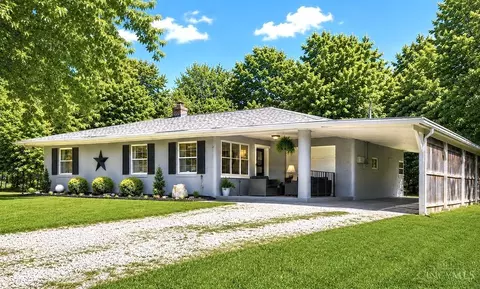 562 Rancho Ln, Cincinnati, OH 45244
