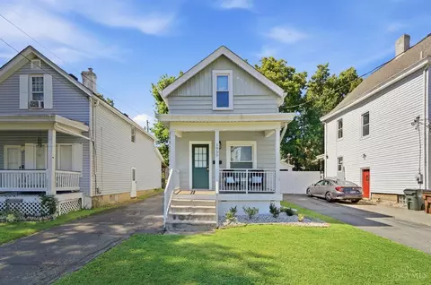 1955 Elm Ave, Norwood, OH 45212