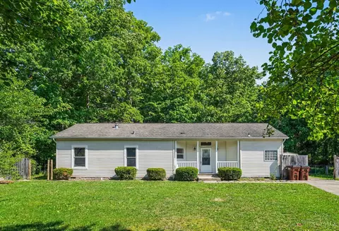 4229 Fork Hills Dr, Batavia, OH 45103