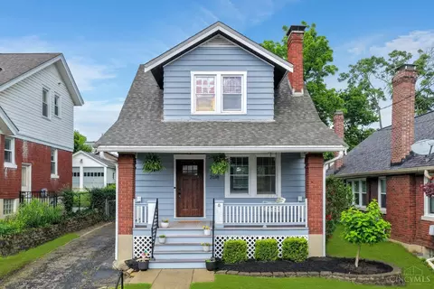 2618 Melrose Ave, Norwood, OH 45212