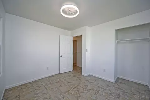 Bedroom - 585 Brantner Ln, Cincinnati, OH 45244 photo 6 of 10