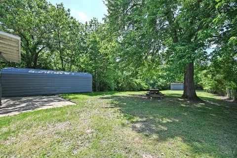 Exterior - 585 Brantner Ln, Cincinnati, OH 45244 photo 9 of 16