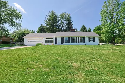 1777 Staunton Dr, Fairfield, OH 45014