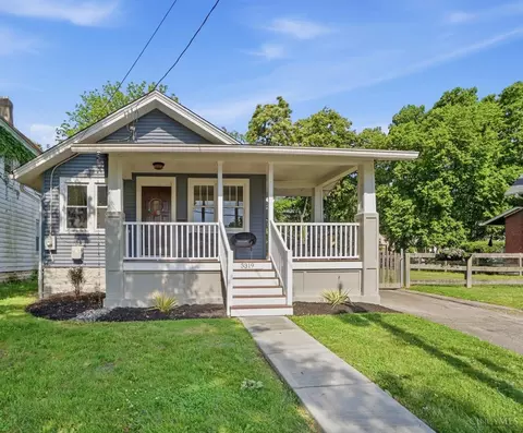 5319 Stewart Ave, Cincinnati, OH 45227