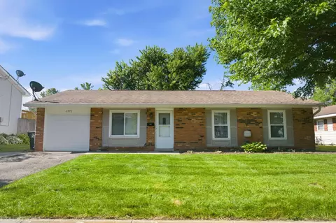 1371 Windward Dr, Mason, OH 45040