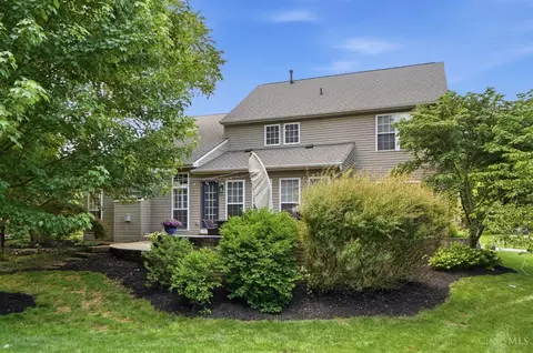 Exterior - 5706 Treeside Dr, Liberty Township, OH 45044 photo 2 of 9