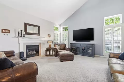 Living - 5706 Treeside Dr, Liberty Township, OH 45044 photo 1 of 2