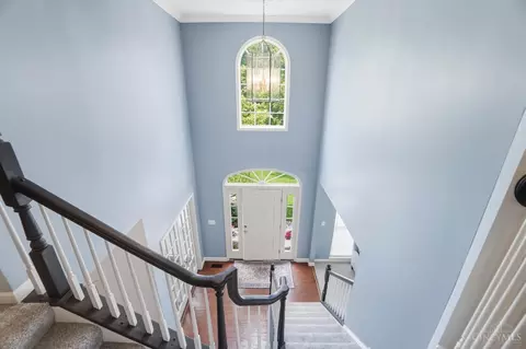 Entry Way - 5706 Treeside Dr, Liberty Township, OH 45044 photo 1 of 2