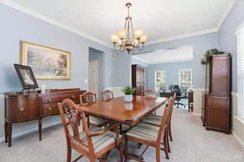 Dining - 5706 Treeside Dr, Liberty Township, OH 45044 photo 3 of 3