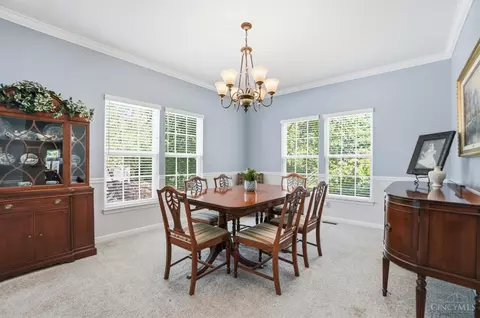 Dining - 5706 Treeside Dr, Liberty Township, OH 45044 photo 2 of 3