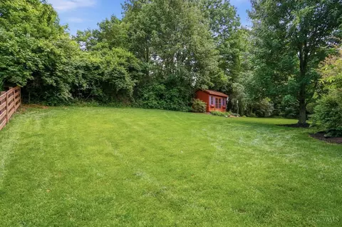 Exterior - 5706 Treeside Dr, Liberty Township, OH 45044 photo 7 of 9