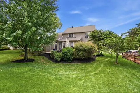 Exterior - 5706 Treeside Dr, Liberty Township, OH 45044 photo 3 of 9