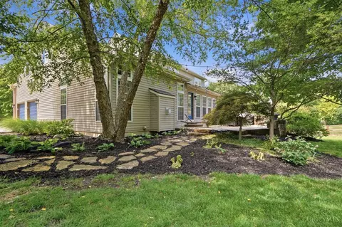 Exterior - 5706 Treeside Dr, Liberty Township, OH 45044 photo 6 of 9