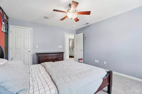 Bedroom - 5706 Treeside Dr, Liberty Township, OH 45044 photo 9 of 9