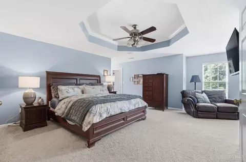 Bedroom - 5706 Treeside Dr, Liberty Township, OH 45044 photo 1 of 9