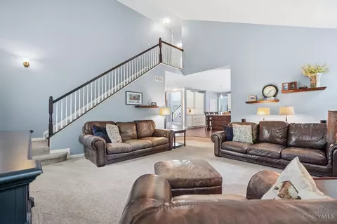Living - 5706 Treeside Dr, Liberty Township, OH 45044 photo 2 of 2