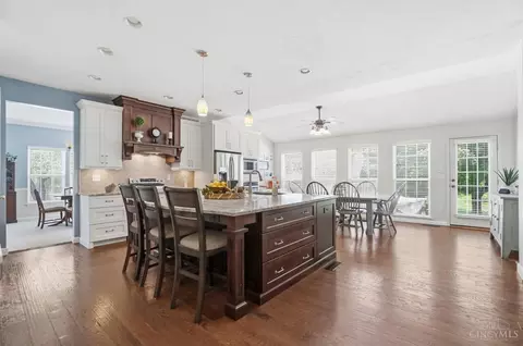 Kitchen - 5706 Treeside Dr, Liberty Township, OH 45044 photo 1 of 5