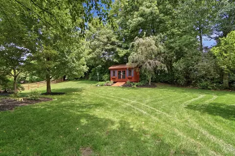 Exterior - 5706 Treeside Dr, Liberty Township, OH 45044 photo 8 of 9