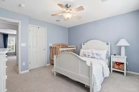 Bedroom - 5706 Treeside Dr, Liberty Township, OH 45044 photo 2 of 9