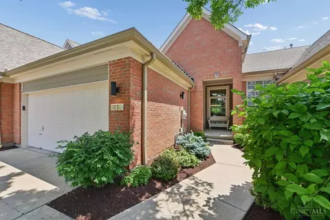 7036 Scarlet Oak Ct, Mason, OH 45040