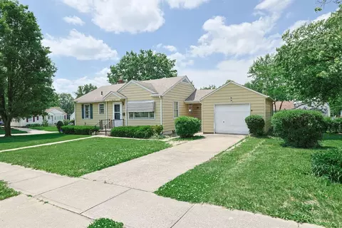 399 Eastview Pkwy, Hamilton, OH 45011
