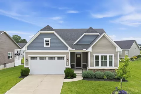 1185 South Br, Harrison, OH 45030