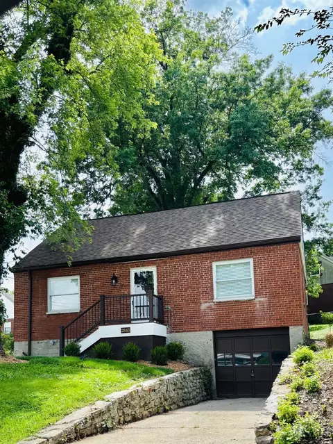 2843 Allview Cir, Cincinnati, OH 45238