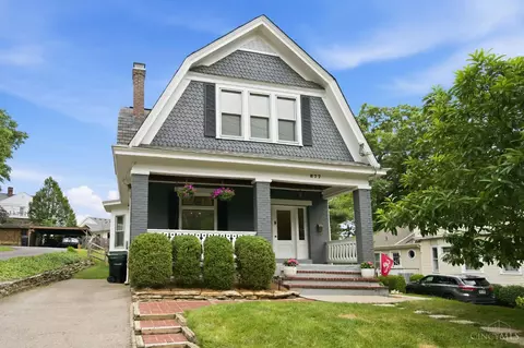 877 Tweed Ave, Cincinnati, OH 45226