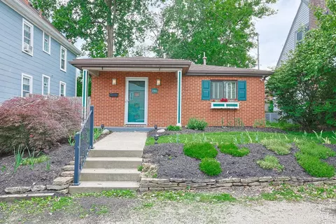 2911 Minto Ave, Cincinnati, OH 45208