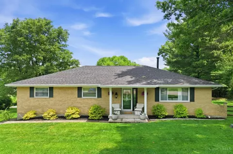 6691 Werk Rd, Cincinnati, OH 45248
