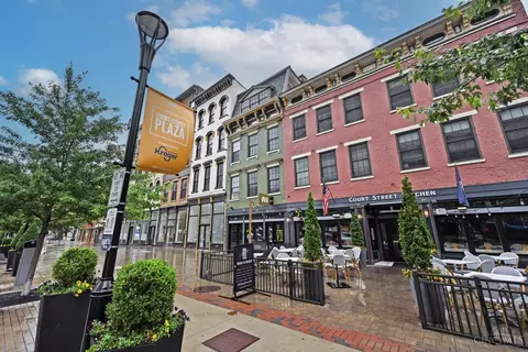 11 Court St, Cincinnati, OH 45202