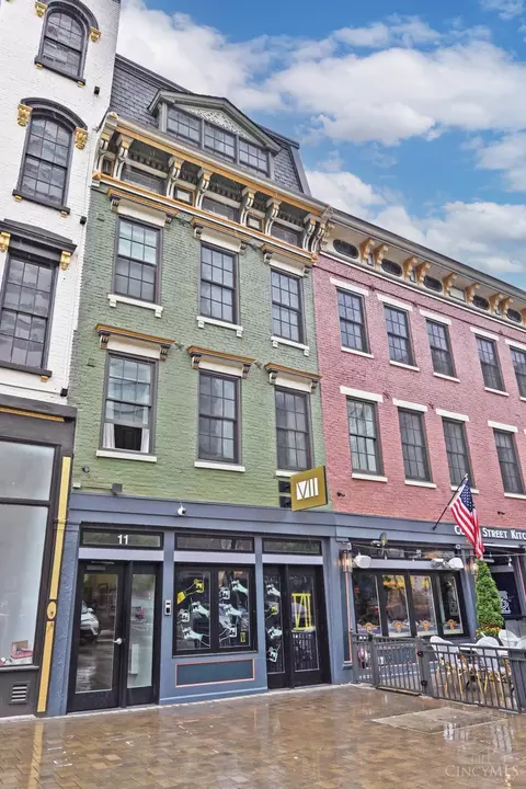 11 Court St, Cincinnati, OH 45202