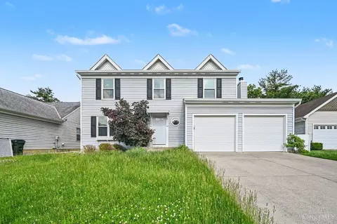 935 Saffron Ln, Milford, OH 45150
