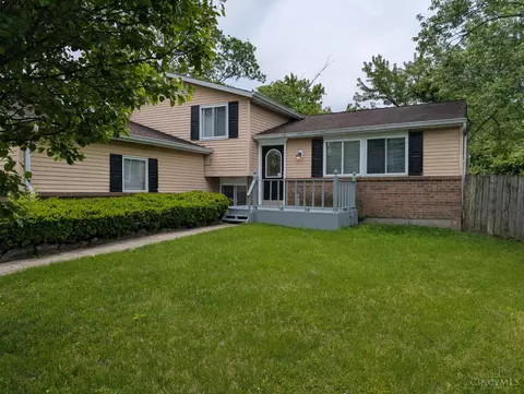 2961 Spruceway Dr, Colerain Twp, OH 45251