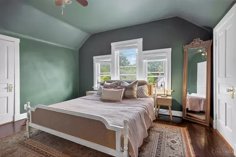 Bedroom - 2868 Dirheim Ave, Cincinnati, OH 45211 photo 1 of 2