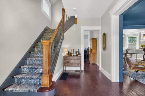 Entry Way - 2868 Dirheim Ave, Cincinnati, OH 45211 photo 1 of 2