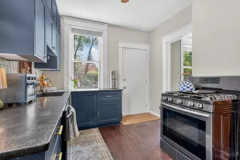 Kitchen - 2868 Dirheim Ave, Cincinnati, OH 45211 photo 2 of 3