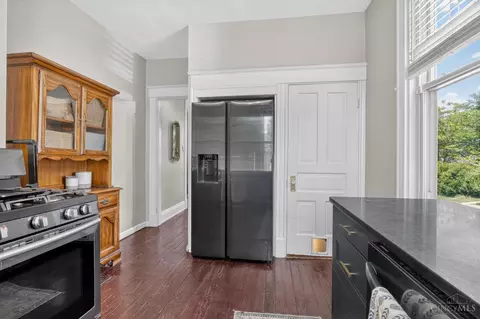 Kitchen - 2868 Dirheim Ave, Cincinnati, OH 45211 photo 3 of 3