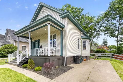 Exterior - 2868 Dirheim Ave, Cincinnati, OH 45211 photo 2 of 5