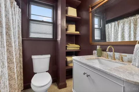 Bath - 2868 Dirheim Ave, Cincinnati, OH 45211 photo 1 of 1
