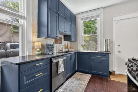 Kitchen - 2868 Dirheim Ave, Cincinnati, OH 45211 photo 1 of 3