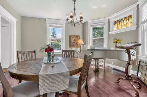 Dining - 2868 Dirheim Ave, Cincinnati, OH 45211 photo 2 of 2