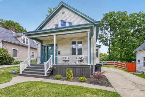 2868 Dirheim Ave, Cincinnati, OH 45211