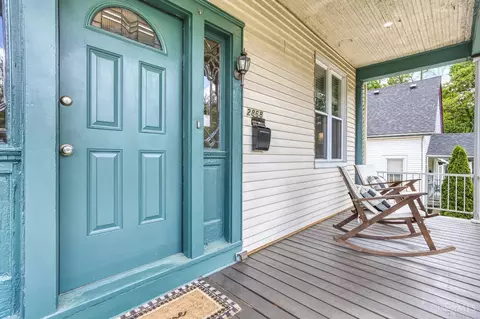 Exterior - 2868 Dirheim Ave, Cincinnati, OH 45211 photo 3 of 5