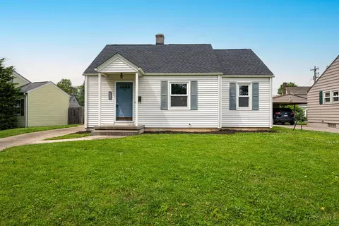 2923 Princeton Ave, Middletown, OH 45042