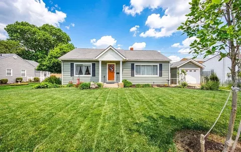 670 Hill Ave, Hamilton, OH 45015