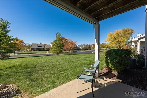 Exterior - 6561 Brigham Sq, Centerville, OH 45459 photo 3 of 7