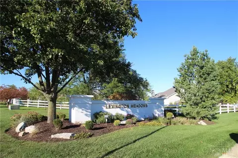 Exterior - 6561 Brigham Sq, Centerville, OH 45459 photo 1 of 7
