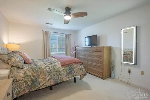 Bedroom - 6561 Brigham Sq, Centerville, OH 45459 photo 1 of 5