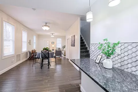 Entry Way - 6503 Ledge St, Cincinnati, OH 45227 photo 3 of 3